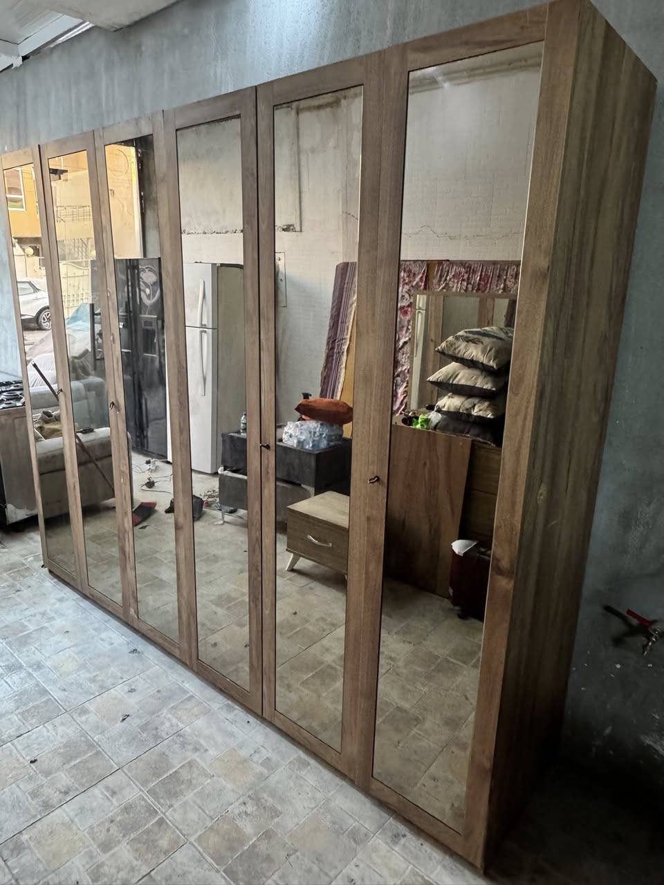 كنتور 6ابواب ماركه اخلاص
السعر 149 الف


**إذا كنت صاحب هذا الإعلان وتريد حذفه لأي سبب، رجاءا أرسل رسالة إلى الدعم الفني**