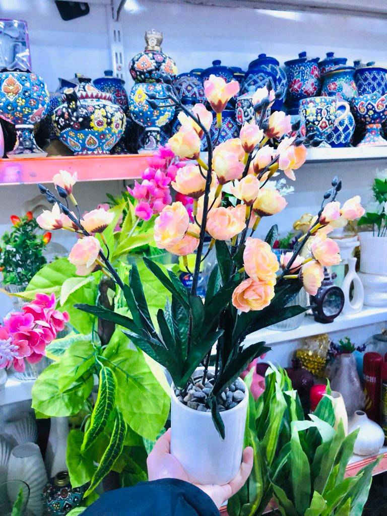 نرخەکانمان شۆک تان دەکەن باری تازەمان گەیشتووە

سەیری بابەتەکانمان بکەن جیاواز نرخەکانمان ببین 
هەموو خوار جوملە هەموو بابەت ناوازە و جیاواز 
بەس گلەی مەکەین نەما بابەت ئێمە یەک جار دووبارە بوونەوە نییە هەمیشە بابەت ناوازە وجیاواز نرخەکانمان ببین

ئێستا هەموو بەردەستە هەموو رۆژ بابەت ناوازەو جیاواز
لەبەر زۆر بابەت ناتوانین هەموو عەرز کەین فریا ناکەوین
تەنها لە هەزاری سەنتەری  سەیدسادق بەردەستە 

هەر شوێنێک بەو پارە دەسیت کەوت وەرە پارەکەت وەربگرەوە

ئیستا یەکسەر سەردانمان بکەین دوایی گلەی مەکەین نەما 

هەموو رۆژ دوکان سەعات 9بەیان بۆ 12شەو کراوەیە

یەکەم بێ رکابەرین لەنرخ و لەهەرزانیدا نەک
 لەسەیدسادق بەڵکو لەسلیمان و هەڵەبجە شەهیدیش
 کەس بەرکابەر خۆمان نازانین بۆ هەرزان 

بینیرن بو هاوریکانتان👉👉👉🙊🙉🙈

گەورەترین #ھەزارسەنتەری_سەیدسادق

بەس ئێمەین لە سەیدسادق شتی ئیمە جیاوەزە 💕
خزم و دۆستان ئاگادار بکەنەوە

ناونییشان /سەیدسادق : نزیک پردی قەرزاران یان نزیک مزگەوتی ئەبوبەکری سدیق


**إذا كنت صاحب هذا الإعلان وتريد حذفه لأي سبب، رجاءا أرسل رسالة إلى الدعم الفني**