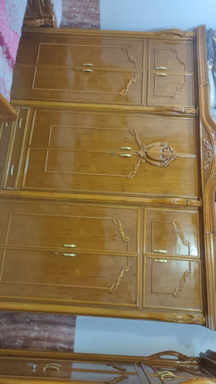 غرفة اخشاب تسكام  6 ابوب ملحق متنشال مكان نجف


**إذا كنت صاحب هذا الإعلان وتريد حذفه لأي سبب، رجاءا أرسل رسالة إلى الدعم الفني**