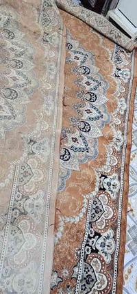 زوليه • ٣×٤ • البصرة