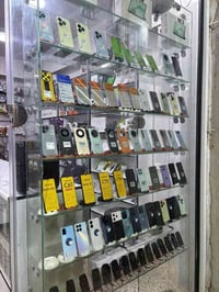 بضاعة قوية • أسعار مناسبة • السوق القديم