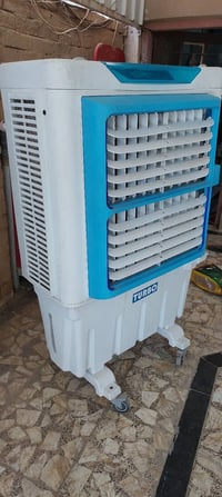 مبرده بلاستك • حجم كبير • النجف