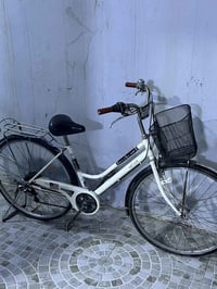 بايسكل • مقاس ٢٧ • كلشي شغال