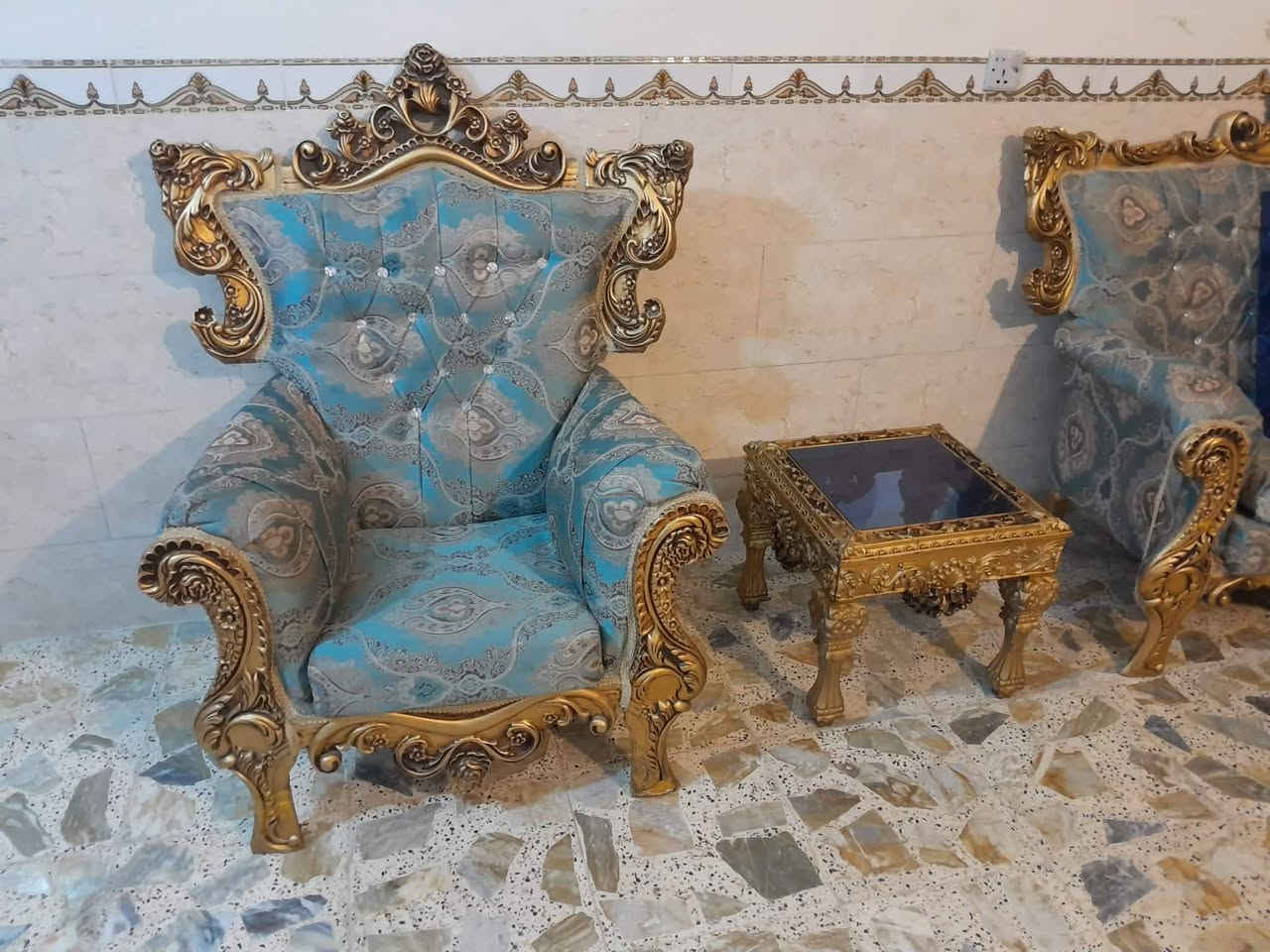 تخم عشر مقاعد للبيع سعر 450 بي مجال مع طبلات 3 بي مجال


**إذا كنت صاحب هذا الإعلان وتريد حذفه لأي سبب، رجاءا أرسل رسالة إلى الدعم الفني**