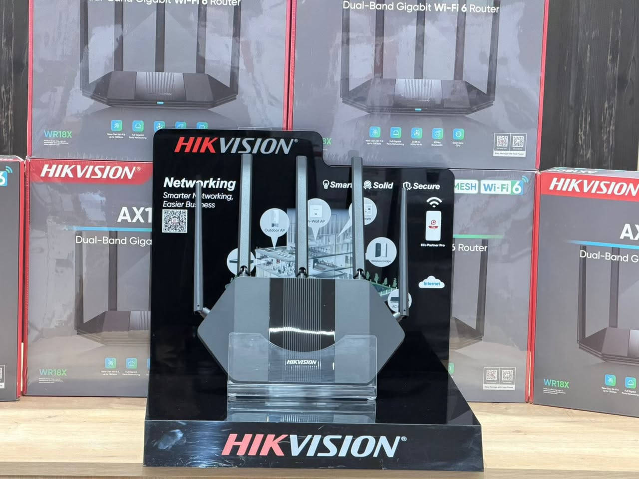 🦅 📡 يعلن مكتب عين الصقر عن توفر راوترات الهيك فجن الأصلية 📡🦅
إذا تدور على أداء قوي وثبات عالي بالإنترنت… الحل صار عدنه 🔥

🚀 سرعة عالية بدون تقطيع
📶 تغطية قوية لكل أرجاء البيت
🔐 نظام حماية وأمان متطور
⚡ أداء يتحمل ضغط الاستخدام اليومي
🎮 مثالي للألعاب والبث المباشر
🏢 مناسب للبيوت، المكاتب، والمشاريع

✨ راوترات الهيك فجن = راحة + استقرار + قوة إشارة ✨

💰 أسعار منافسة جداً
🛠 فحص وتجربة قبل الاستلام
📦 توصيل متوفر داخل وخارج المحافظة

📲 للحجز والاستفسار راسلنا خاص
📞 اتصل بينا الآن وخلي الإنترنت مالتك يصير أقوى 🔥🦅


**إذا كنت صاحب هذا الإعلان وتريد حذفه لأي سبب، رجاءا أرسل رسالة إلى الدعم الفني**