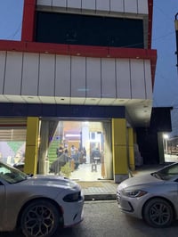 جلسات تنظيف • محل تنظيف