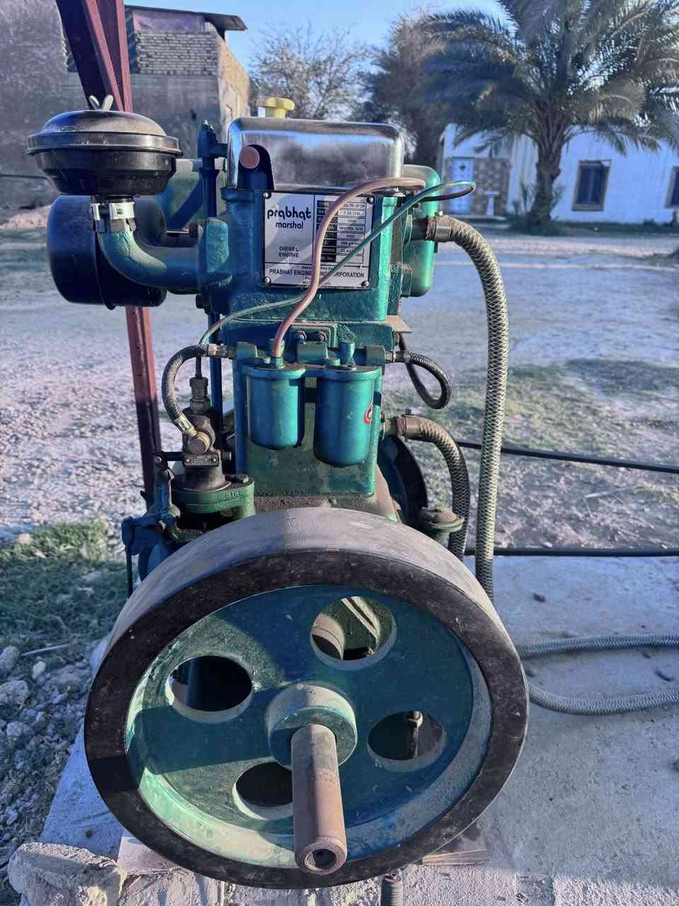 للبيع!
بربهات جديد ما مشتغل 
***********
