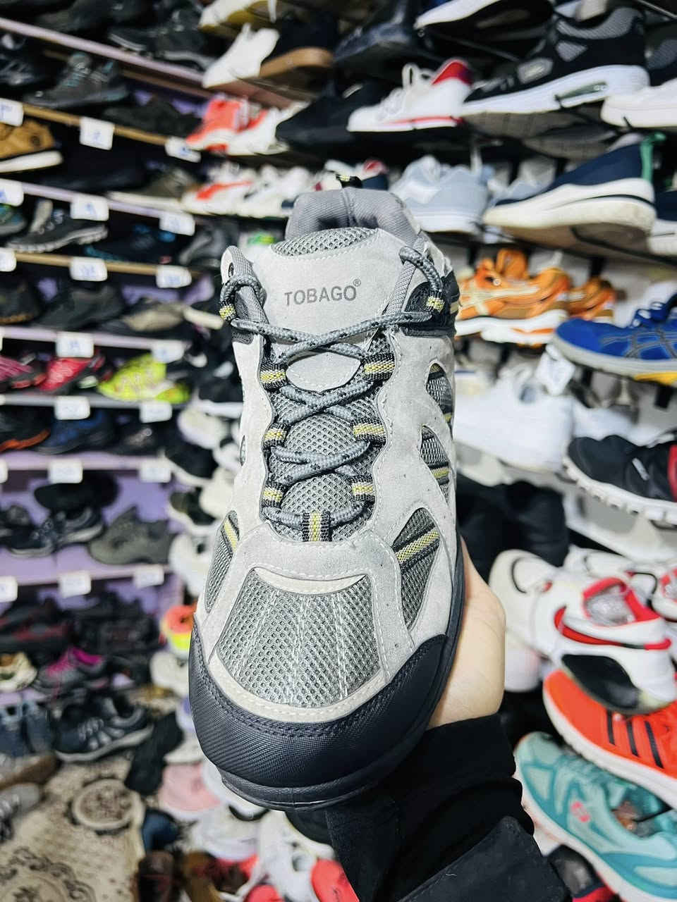 Tobago عسکری 
قیاس ٤٤


**إذا كنت صاحب هذا الإعلان وتريد حذفه لأي سبب، رجاءا أرسل رسالة إلى الدعم الفني**