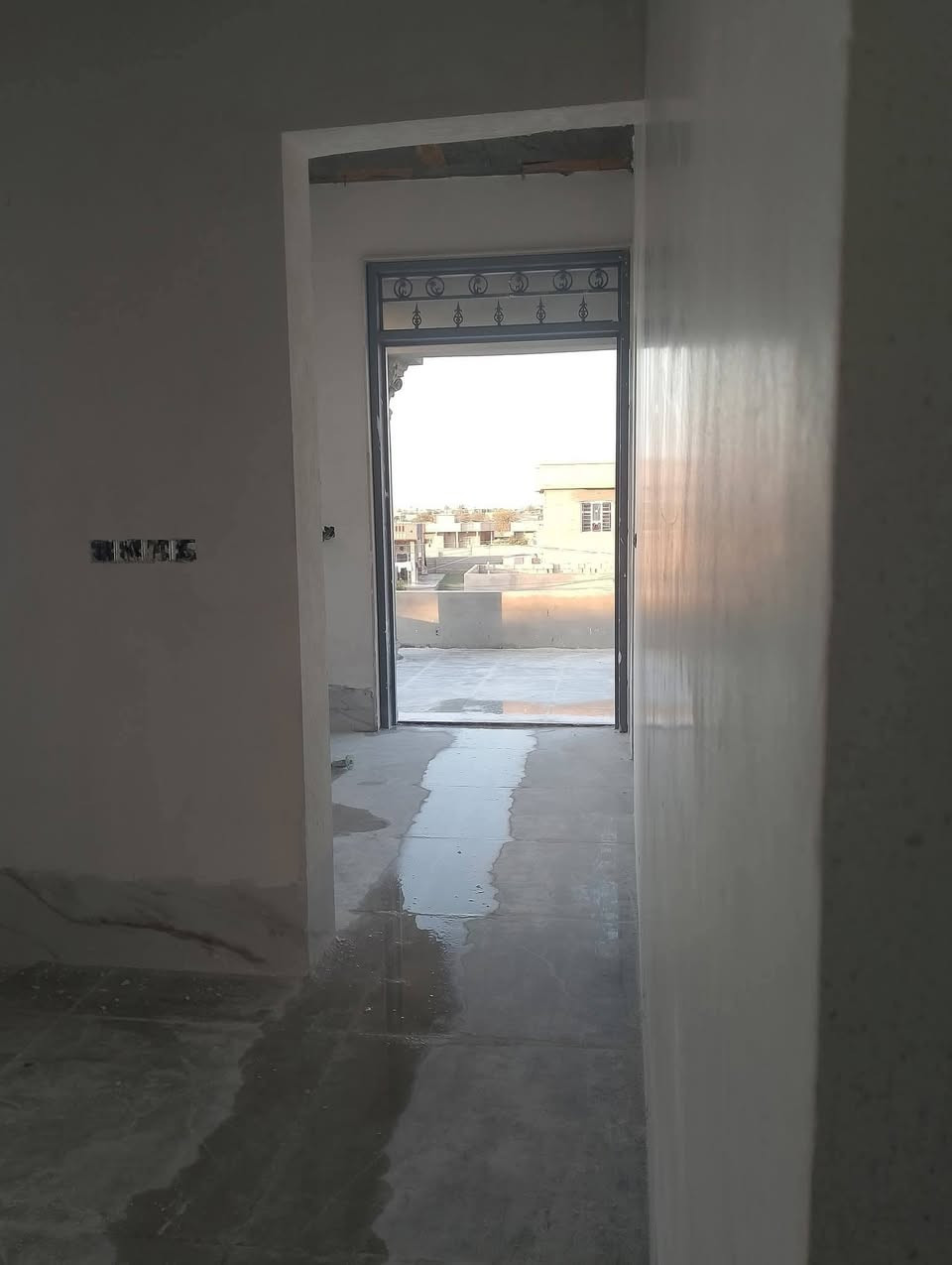 اعمل بصمت وادع عملك يتكلم
تم انجاز بيت الاخ خالد العسل في صبخة 
ولان متواجد في الخصم باجر اخلص 
السلام عليكم ورحمه الله وبركاته

يوجد لدينا كادر لبخ جص شغل درجه اولى وترتيب...

الكادر متكون من 5 اوسطوات و 5 عمال📏

للاستفسار الاتصال على الرقم التالي
 
رقم بي واتساب.  ‏‪***********

شغل مطاطر/تكنيد/لمعة /ابواب وزن/شباك وزن/ شغلنا واحد عراق 

اسعار مناسبه
