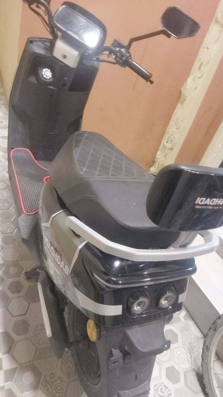 ماطور اتلاثميه وثمطعش للبيع السعر 600 وبي مجال مكاني موصل اليسر البطاريات شرط الفحص وين ما يعجبك جيك


**إذا كنت صاحب هذا الإعلان وتريد حذفه لأي سبب، رجاءا أرسل رسالة إلى الدعم الفني**