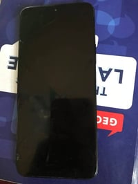 هونر X8a • ١٢٨ • مبدل شاشة