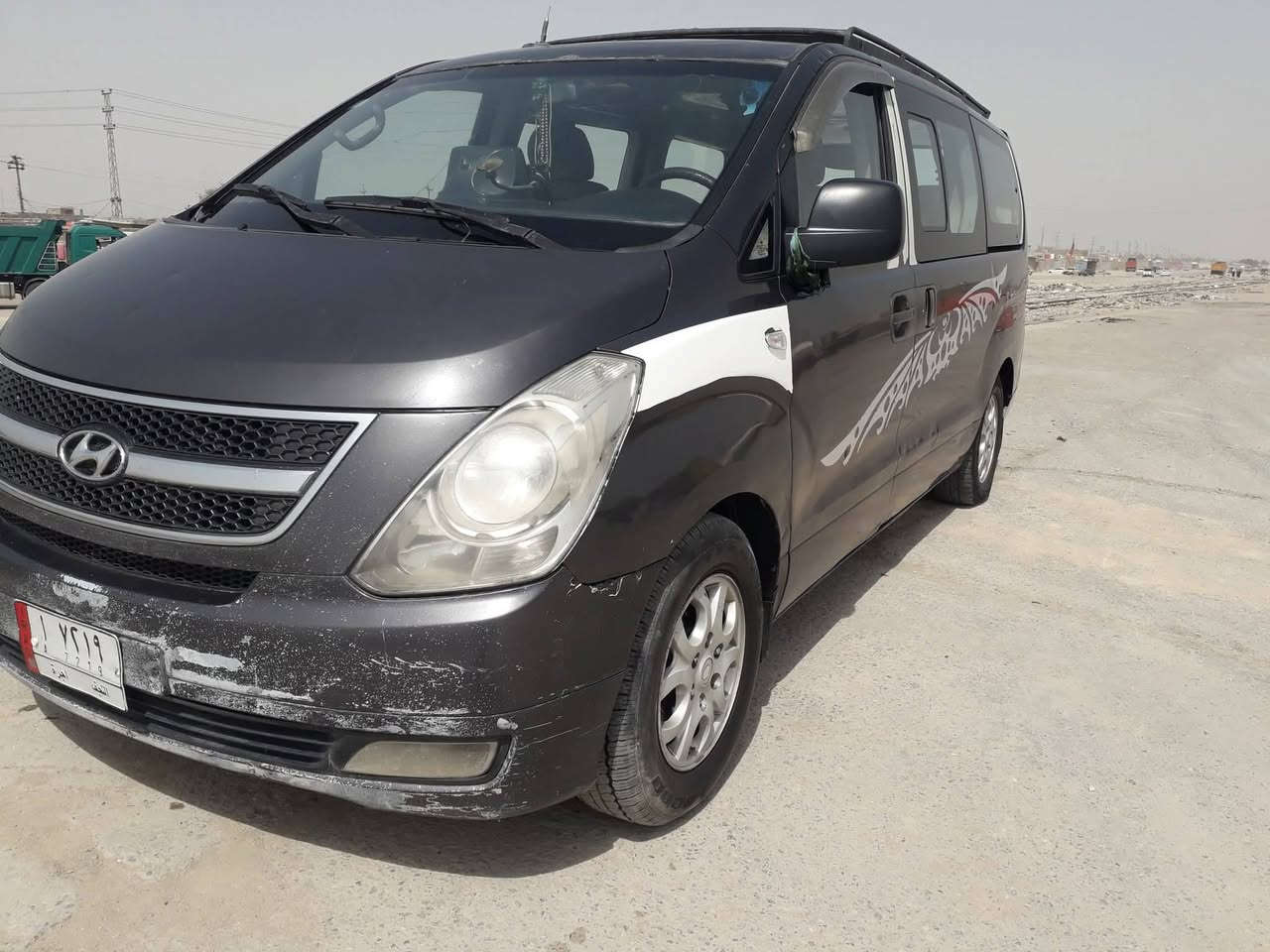 السلام عليكم ستاركس 2008 رقم نجف سنوية بأسمنا لل28
مكاني بصرة الزبير السعر 120 اني مكلف بل نشر ‏‪***********‬‏ ابو علي
