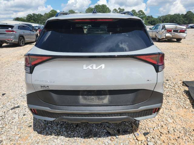 السلام عليكم سبورتج اكس لاين موديل ٢٤ للبيع حادث جانبي بسيط يتعدل بارد ماشيه ٧٥ الف ميل سياره جديدة فقط حادث امريكا قبل سبوع دخلت باسمي للاستفسار اكثر الاتصال على الرقم *********** مكان السياره محافظة بابل مركز المحافظه
