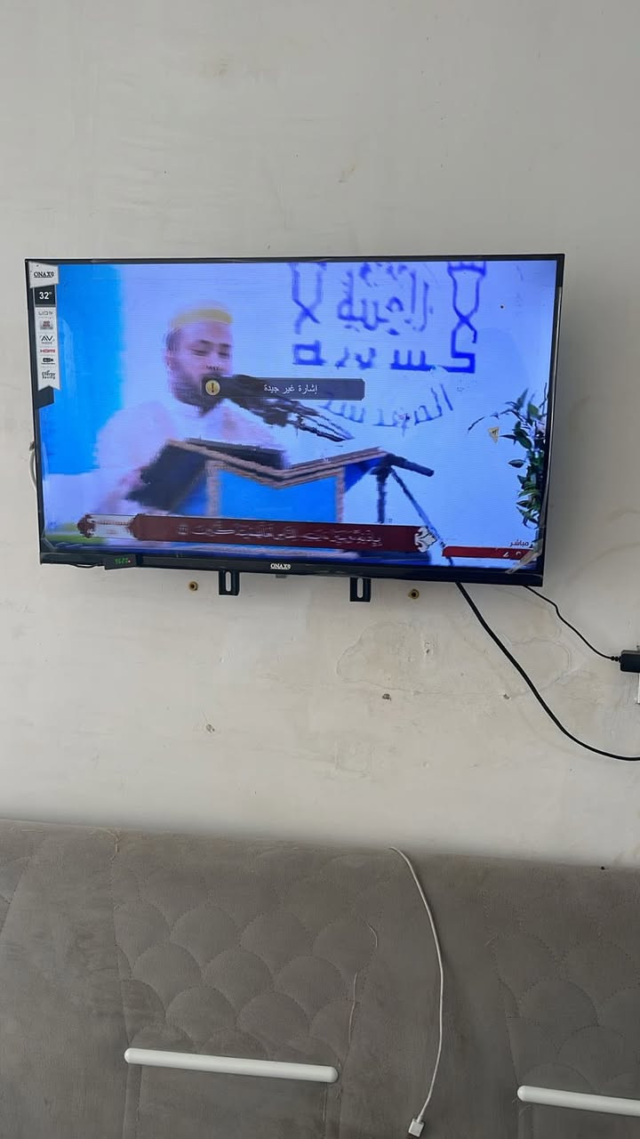 السلام عليكم تنصيب صحن📡 الستلايت  📟 بأحدث الاجهزة اتصال + واتساب/***********

⚫ تنصيب شبكة سكاي المباريات العالمية🇪🇸🇩🇪

1️⃣ نصب صحن  ستلايت 📡  تنصيب كل مناطق الديوانيه 

2️⃣برمجة📟💻

3️⃣تعديل اشارةℹ️📉📈

4️⃣ترتيب قنوات حسب الطلب 🔢🔡

5️⃣ ادخال ترددات جديدة للقنوات

6️⃣ بحث قنوات شامل 🔍

7️⃣تثبيت بلازمة 📺

9 تنصيب منظومه سكاي كلشي متوفر عندي 

8️⃣ تجهيز (الصحن - أولمبي - ستلايت - واير ) 
تنصيب كل مناطق الديوانيه تصل او وتساب ***********
