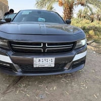 تشارجر SXT • ٢٠١٦ • وارد امريكي