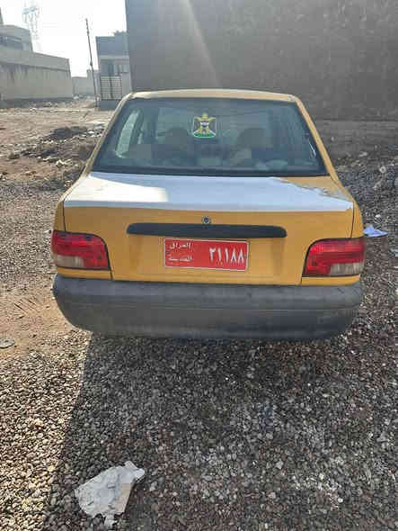 سلام عليكم سايبه للبيع كير ومكينه جديد مصبوغه عام رقم الهاتف ***********
سعر 13 
مكلف بل نشر
