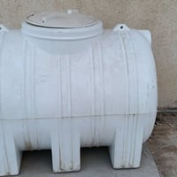 تانكي ماي • ٥٠٠لتر • نضيف