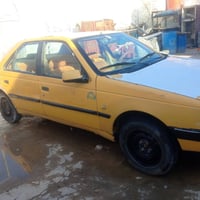 بيجو ٢٠١٠ • مكينة وكير شرط • رقم نجف