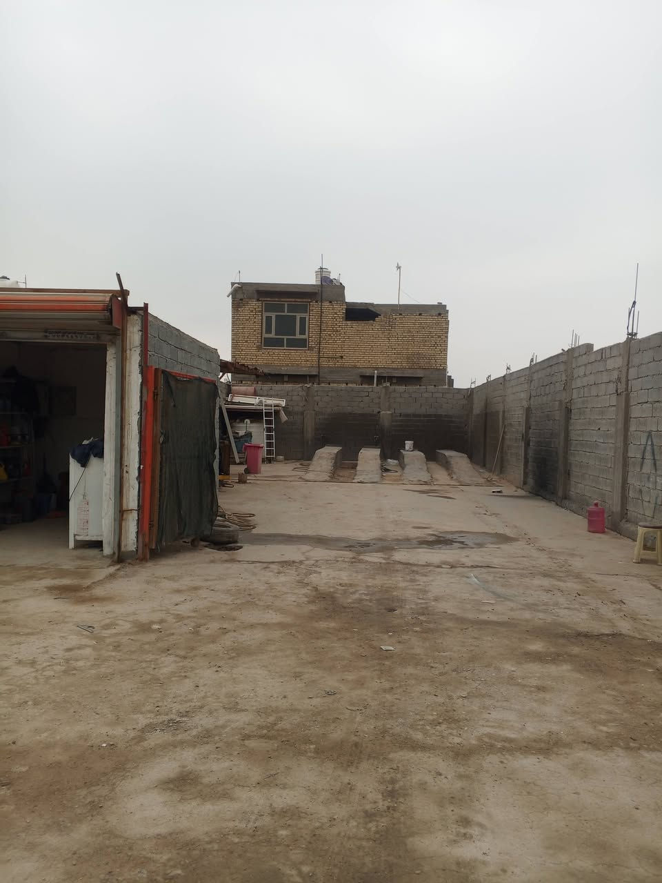 محطة غسل سيارات للإيجار
مساحة 200متر
بابل وردية سيف سعد
للاستفسار 
***********
