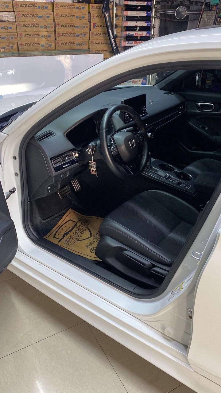 Honda civic 2024 sport
Price : 16,000$

35,000 km = 21,748 miles


**إذا كنت صاحب هذا الإعلان وتريد حذفه لأي سبب، رجاءا أرسل رسالة إلى الدعم الفني**