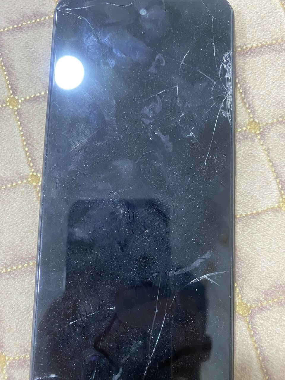 السلام عليكم جهاز جديد بعده ما مفتوح فقط عايزه شاشه للبيع قيم وخذ وإذا اكو مراوس هم يرهم


**إذا كنت صاحب هذا الإعلان وتريد حذفه لأي سبب، رجاءا أرسل رسالة إلى الدعم الفني**