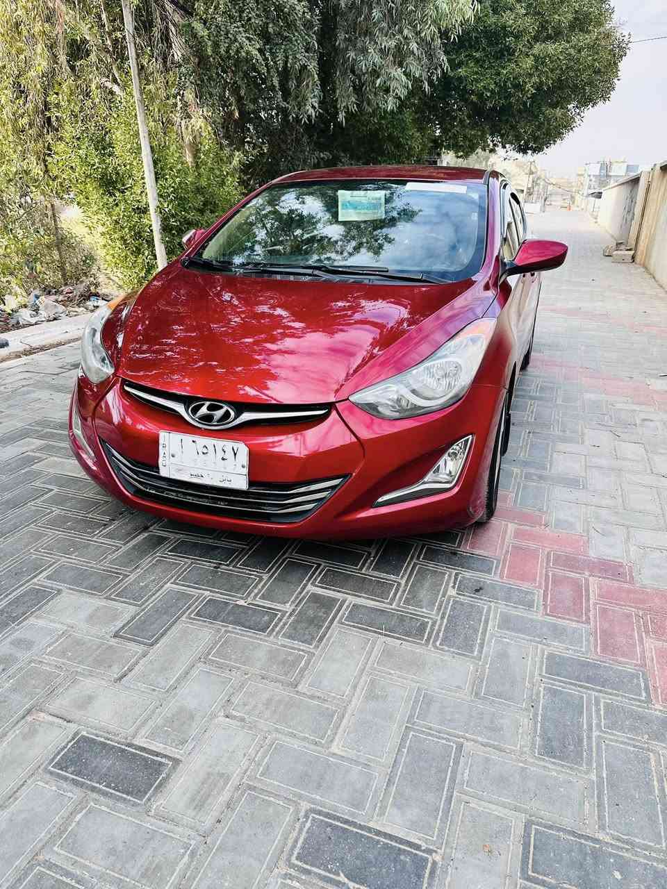 السلام عليكم سياره نوع النترا موديل 2013 مكينه 2000دوش. مكفوله كفاله كير مكينه حداديه تخم تاير. تدفاء تبريد شغاله رقم بابل تحويل مباشر سنويه 2028 فول مواصفات شاشه  كامره ذوراره مري شفط داخل بيجي كشن مكفوله من الظربه ومكانه كربلاء 
اتصال ‭٠٧٧١ ٧٧١ ٥٥٧٠‬
