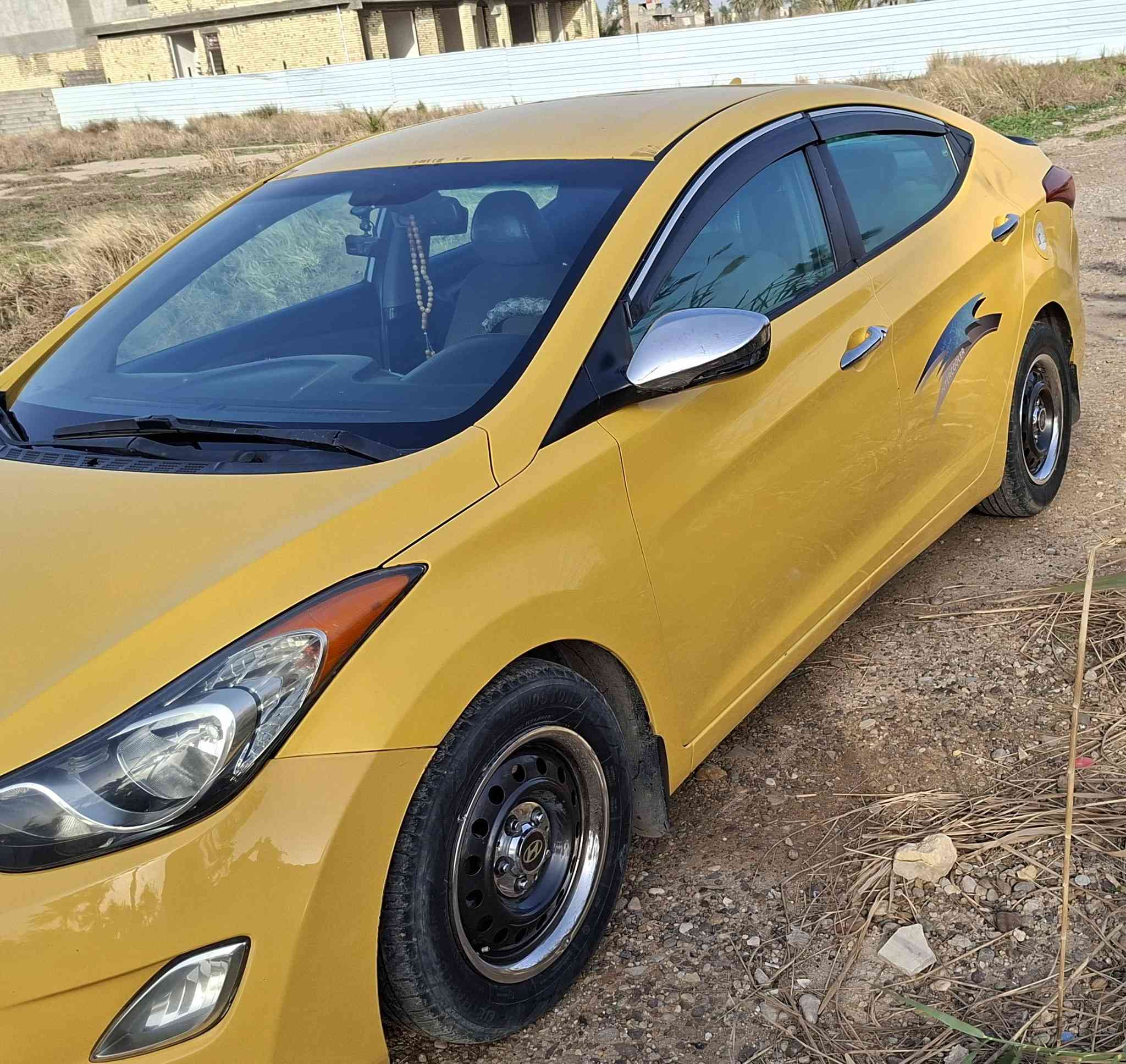 النترا 2013 محرك 1800 للبيع او مراوس حسب القناعة العندة مراوس يدخل خاص يدز صور رقم بغداد انكليزي باسمي تحويل ثاني يوم السعر 105 وبيهة مجال حك الجية مكاني بغداد الراشدية
***********
