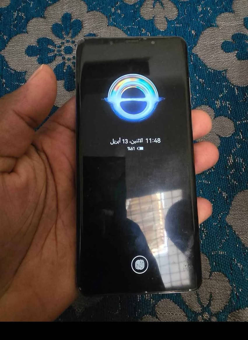 Huawei mate 50 pro en parfait etat come neuf
8GO DE RAM
256GO DE STOCAGE
PROCESSEUR Qualcomm Snapdragon 8+ Gen 1
SuperCharge" 66 W et 50 W en charge sans fil. Enfin, il est certifié IP68 سلا, المغرب


**إذا كنت صاحب هذا الإعلان وتريد حذفه لأي سبب، رجاءا أرسل رسالة إلى الدعم الفني**
