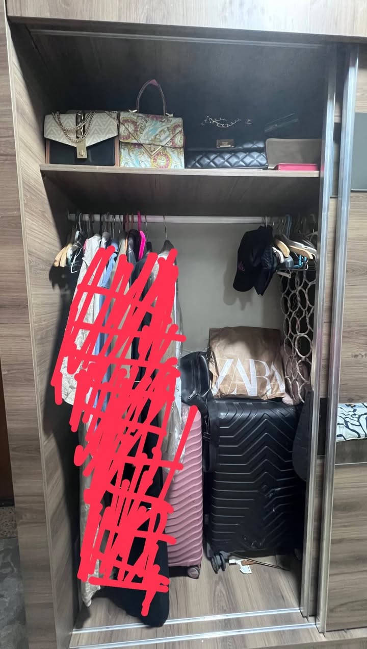 غرفه 5 قطع مع دوشك سعر 350 العنوان بغداد حي الخضراء


**إذا كنت صاحب هذا الإعلان وتريد حذفه لأي سبب، رجاءا أرسل رسالة إلى الدعم الفني**