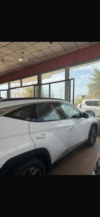 توسان ٢٠٢٤ • ٣٩٠٠٠ كم • كفالة