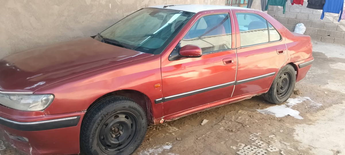 بيجو فرنسي406 موديل 2001مكينه وكمها ضعيف ابيع مكينه كايمه صدر امامي خلفي جديد باتري جديد راديتر جديد تخم تاير جديد غرفتها حلوه وكشرتها شوفت عينج عنواني بغداد قريب على مجمع ريحانه السكني رقمها بغداد مشروع وطني سعر 38بيه مجال


**إذا كنت صاحب هذا الإعلان وتريد حذفه لأي سبب، رجاءا أرسل رسالة إلى الدعم الفني**