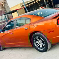 جارجر 11 • مكينة 3600 • كفاله عامه