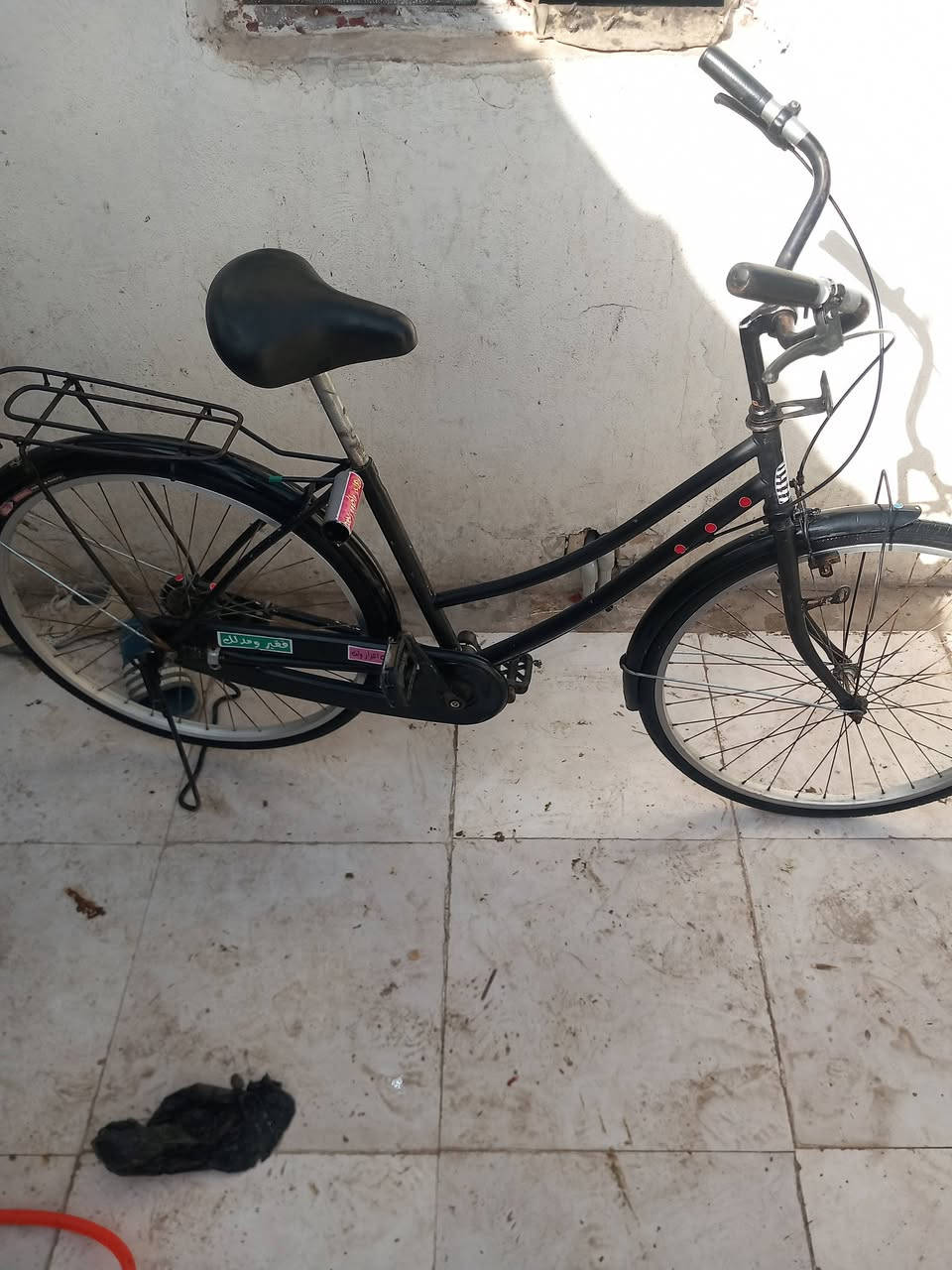 للبيع  ياباني نضيف حجم 26 تايرات جدد  رايده ب60


**إذا كنت صاحب هذا الإعلان وتريد حذفه لأي سبب، رجاءا أرسل رسالة إلى الدعم الفني**