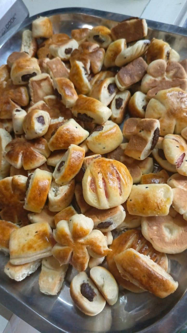 اللهم صلي وسلم على محمد وال محمد/راسلونه تلكون عدنا كل اكلات البيت بأطعم النكهات العراقيه الطيبه والنضافه لحم عجل امانة الله والكليجه بدهن الحر اكلاتنا ترضيكم وتعجبكم والخيفي ويه الجاي عصريات ضيم للحجز مراسلة الصفحه و هلا بيكم عيوني


**إذا كنت صاحب هذا الإعلان وتريد حذفه لأي سبب، رجاءا أرسل رسالة إلى الدعم الفني**