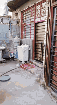 بيت كامل للبيع علشارع 30بيت صب كونكريت شغل درجه اولا الاستفسار ***********
