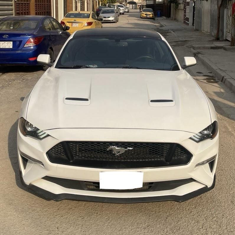 السلام عليكم
للبيع او للمراوس مع تسلا مودل 3 
مـوستنك ايكوبوست 2019

استيـراد 2021 حادث بسيط دعامية وبنيد الدعامية مبدلة والبنيد مـصلح 
قطعتين صبغ + باب كلير من امريكا
صور الحادث مرفقة مع المنشور

مكينة وكيـر كفالة 
رقم بغداد بأسمي ( هزة + سنوية جديدة )
مكينة 2.3 توربو 
عليـها داون بايب وبرمجة طلال 4brothers
ماشية 85km 
قمـارة اسود بـلاد 
كشنات مخمل كهرباء 
شاشة كبيرة تدعم CarPlay
شفتات ستيرن 
حساسات خلفية 
تحكمـات ستيرن جهتين 
وباقي مواصفات الايكو المعروفـة 
السيارة نظيفة جداً واقتصادية وقوية بنفس الوقت 

السعر 150 وبي مجال 
للاستفسار 
0772 885 0827 
‎0772 607 5040 واتساب
