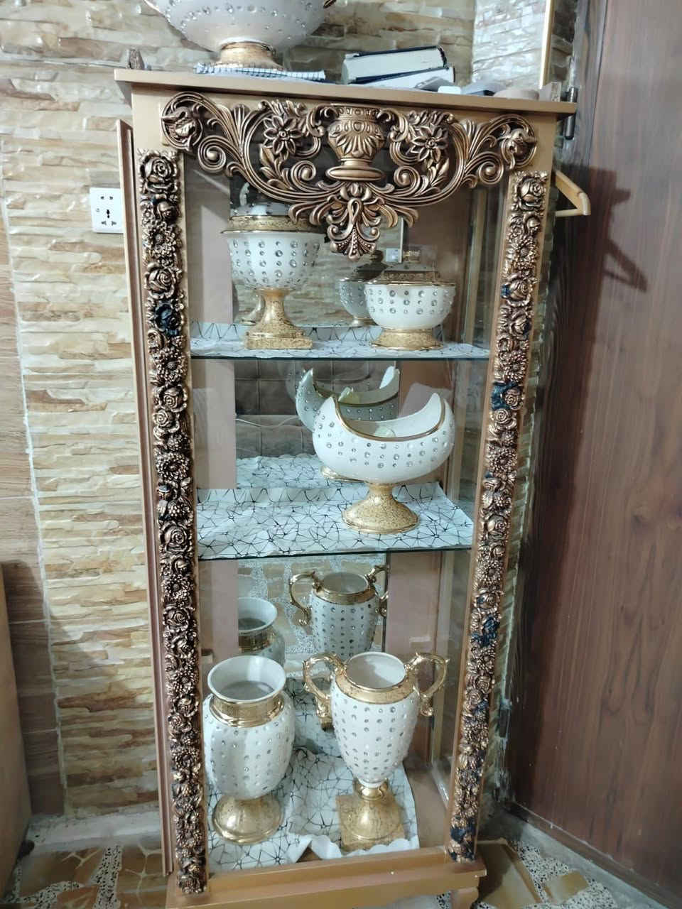 بغداد البصرة, العراق


**إذا كنت صاحب هذا الإعلان وتريد حذفه لأي سبب، رجاءا أرسل رسالة إلى الدعم الفني**
