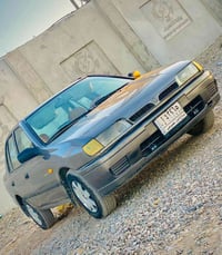 نيسان سني • ١٩٩١ • ١٦٠٠