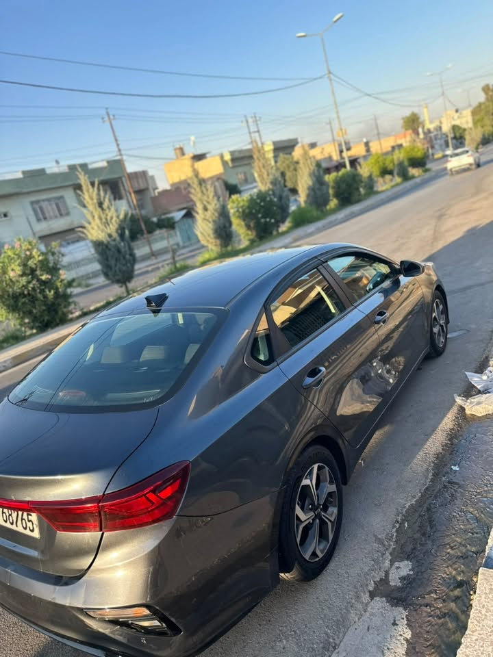 فورتي للبيع فقط
موديل 2019 
ضررها جاملغ امامي سرقه 
وبيها بارد بلبابين 
مكاني الموصل 
للاستفسار 
***********
واتساب فقط 
رقم الشاصي بلتعليقات 👇👇👇
