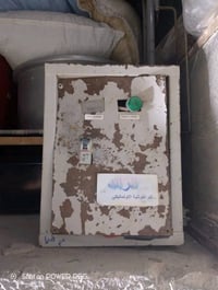 روافع قدرة • النهروان • مبدل كارت