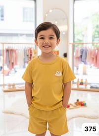 تراك ولادي • قطني ليگره • ٢-٤ سنين