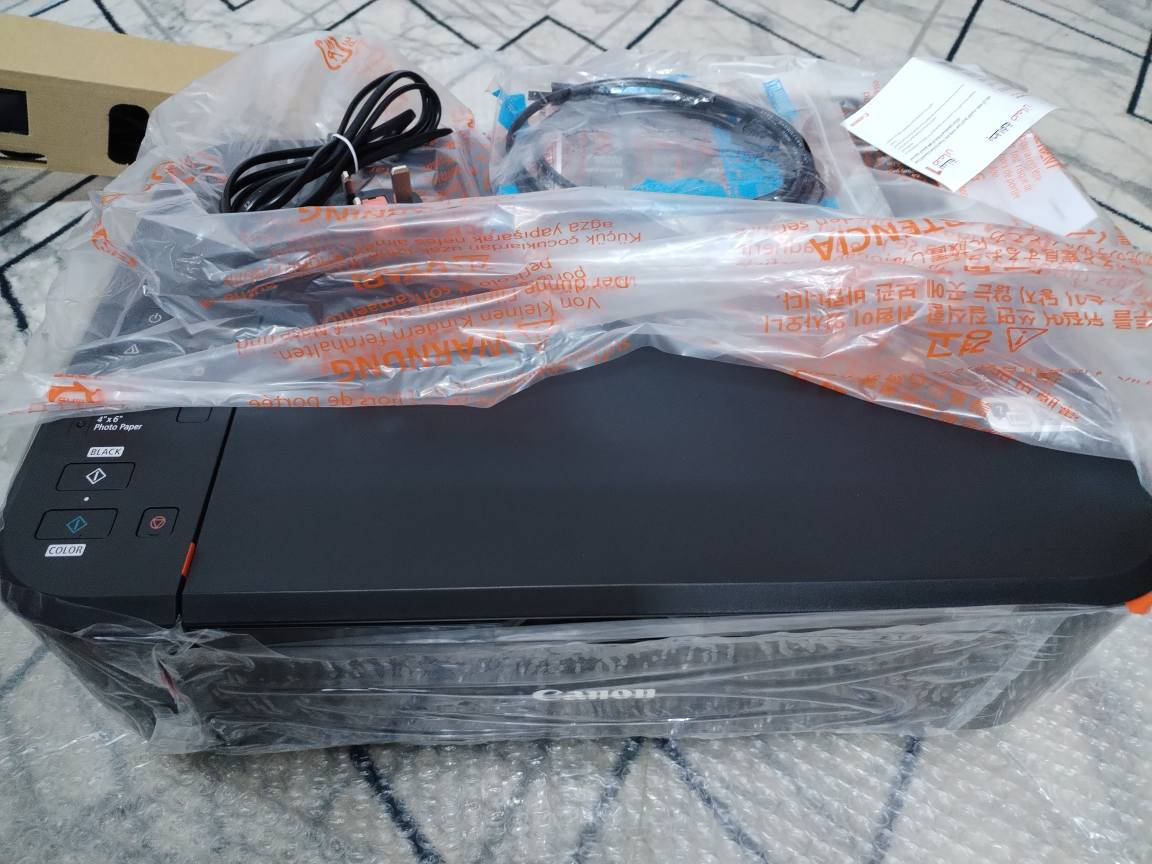 طابعة كانون جديده استنساخ وطبع وسكنر تكنك مبايل مع الاحبار سعر 130 حلة, بابل


**إذا كنت صاحب هذا الإعلان وتريد حذفه لأي سبب، رجاءا أرسل رسالة إلى الدعم الفني**