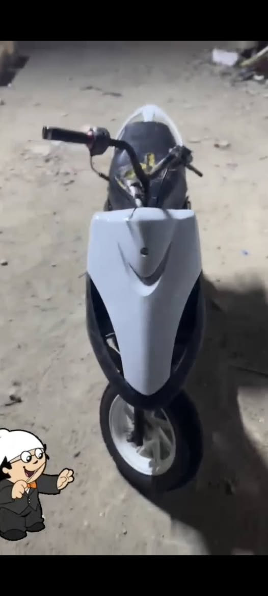 السلام عليكم دراجه ماكس للبيع 55 سعر 350 ❇️***********
