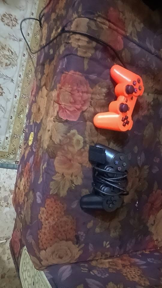 سعره 150


**إذا كنت صاحب هذا الإعلان وتريد حذفه لأي سبب، رجاءا أرسل رسالة إلى الدعم الفني**