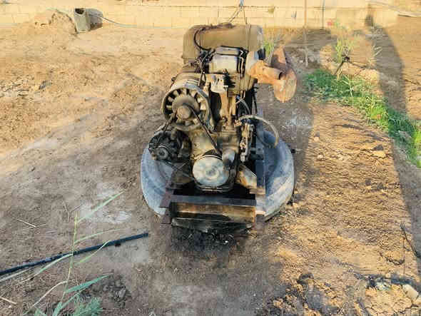 سلام عليكم موالد دويز الماني لبيع مكفول لاتنقيص ولا تبخير راس توليد 10 كيفي سلف كامل المكان واسط صويره ستفسار اتصال على رقم ***********
