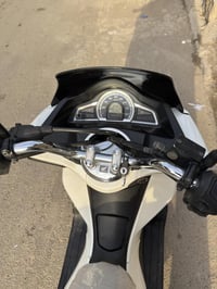 PCX جيل ثاني • ١٥٠ سي سي • مدينة الصدر