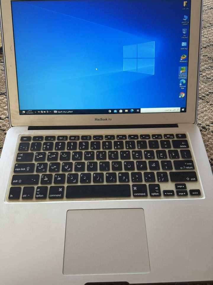 خوان هاي الحاسبه كدامكم والله العظيم يلحاسبه نضيفه وضمان تعال وشوف اطيني سعر وخذه وهاذا رقمي واتساب ***********
