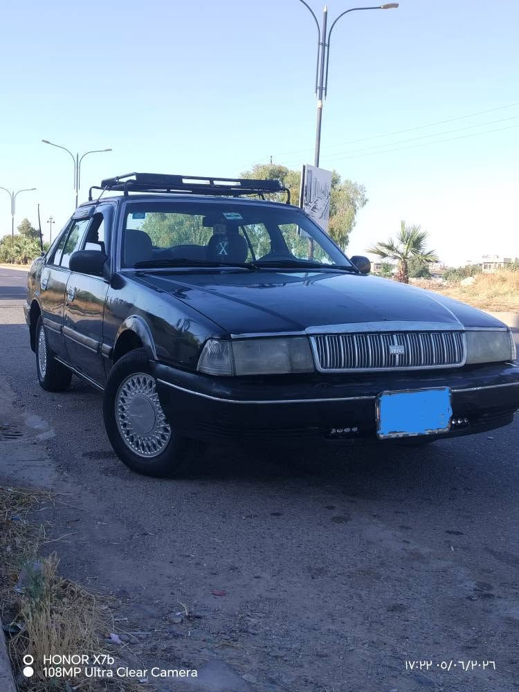 سلام عليكم كيا كونكورد موديل 95 نضيفه مال جناي كير اوتو كير ومحرك بل شرط تبريد ثلج 🥶 محرك 18 سنويه لحد 28 تحويل مباشر السياره موجوده بكركوك رقم كركوك للتواصل او استفسار *********** السعر 33 وبيه مجال كركوك, العراق
