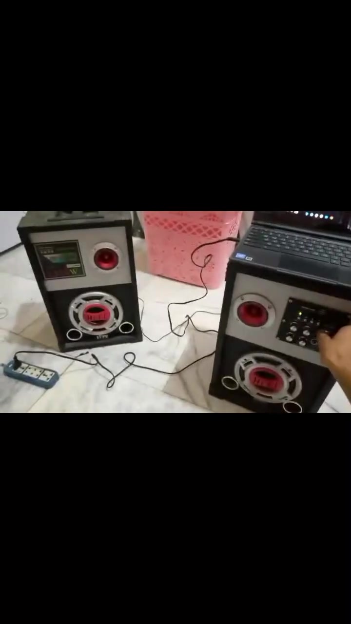 للبيع صوت كلش حلو وعالي ب ٧٥ وبيهن مجال  طول نص متر وعرض ٣٥


**إذا كنت صاحب هذا الإعلان وتريد حذفه لأي سبب، رجاءا أرسل رسالة إلى الدعم الفني**