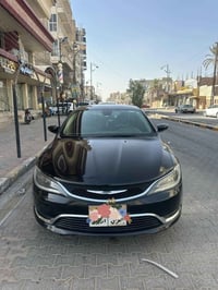 مرسيدس C200 • ٢٠١٧ • ١٤٥ الف كم